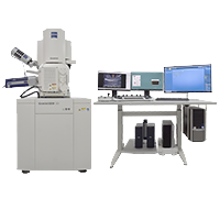 场发射扫描电子显微镜